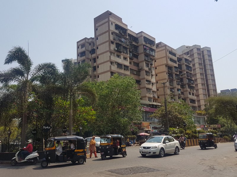 Main - Grenville CHS - Andheri West, Andheri West